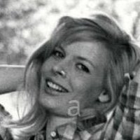 Astrid Frank Naakt