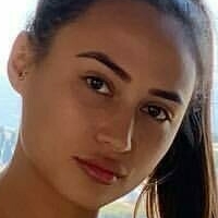 Astrid Nelsia Naakt