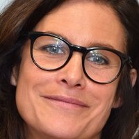 Astrid Veillon Naakt