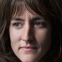 Aude Leger Naakt