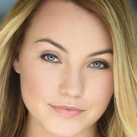 Audra Van Hees Naakt