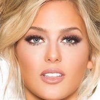 Audrey Aleen Allen Naakt
