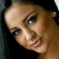 Audrey Bitoni Naakt