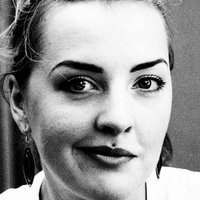 Audrey Elyksir Naakt