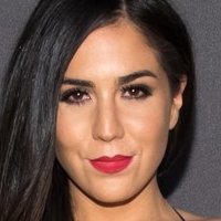 Audrey Esparza Naakt