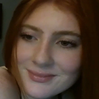 Audrey Mae Naakt