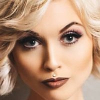 Audrey Nicole Naakt
