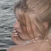 Audrey Shanafelt Naakt