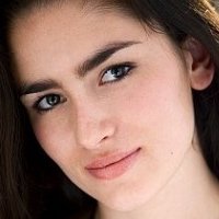 Audrey Tommassini Naakt