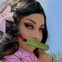 Audrey Torres Naakt