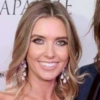 Audrina Patridge Naakt