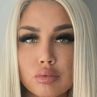 Aundreana Rene Naakt