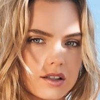 Aurelia Gliwski Naakt