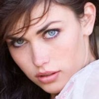 Aurelia Scheppers Naakt