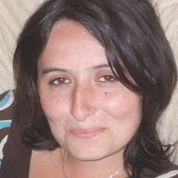 Aurélie Droulin Naakt