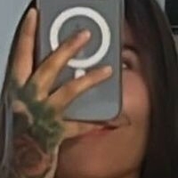 Aurobel Contreras Naakt