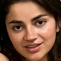 AURORA LIGHT FAIRY Naakt