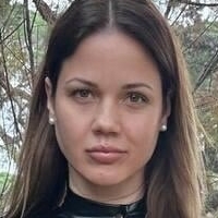Aurora Sarto Naakt