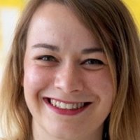 Aurore Faurois Naakt