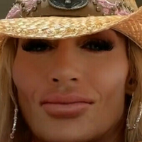 Aussiemusclebarbie Naakt