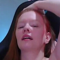 AutumnRene Naakt