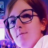 AutumnWolf_SGH Naakt