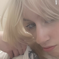 Ava Benson Naakt