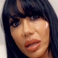Ava Devine Naakt