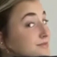 Ava Elise Naakt