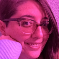 Ava Lamp Naakt