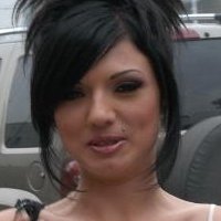 Ava Rose Naakt