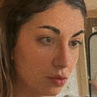 Avatar Kado Naakt
