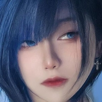 Aveline Tetsuya Naakt