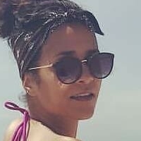 Avril Muñoz Naakt