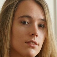 Avvaballerina Naakt