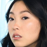 Awkwafina Naakt