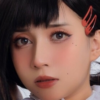 Ayaka Naakt