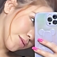 ayarie Naakt