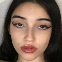 Ayelen Castro Naakt