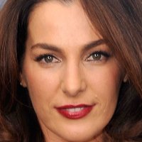 Ayelet Zurer Naakt