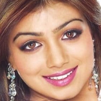 Ayesha Takia Azmi Naakt