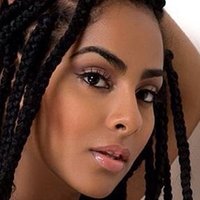 Ayisha Diaz Naakt