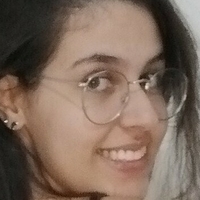 Ayla Antunes Naakt