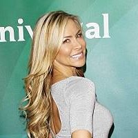 Aylin Mujica Naakt