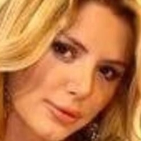 Aysun Kayaci Naakt