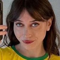 Ayytrae / Angelica Trae Naakt