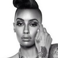 AzMarie Livingston Naakt