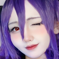 Azulachan Naakt