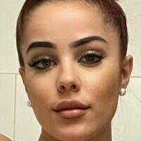 baabyydoolllllll Naakt