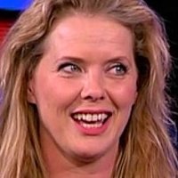 Babette van Veen Naakt